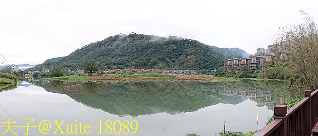 18089.jpg - 溪山溫泉旅遊度假村 (溪山溫泉度假酒店)