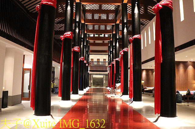 IMG_1632.jpg - 溪山溫泉旅遊度假村 (溪山溫泉度假酒店)