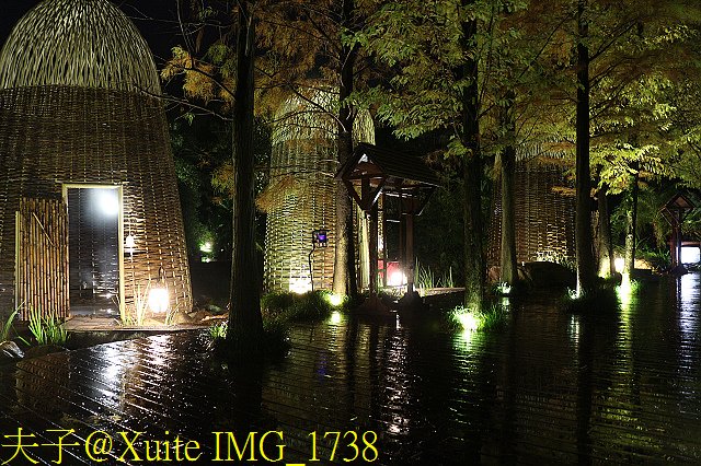 IMG_1738.jpg - 溪山溫泉旅遊度假村 (溪山溫泉度假酒店)