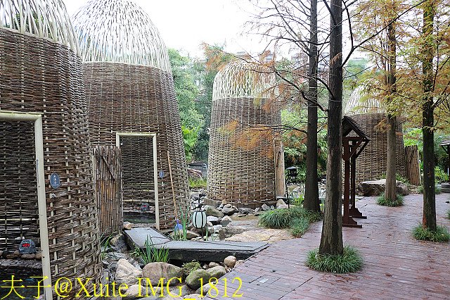IMG_1812.jpg - 溪山溫泉旅遊度假村 (溪山溫泉度假酒店)