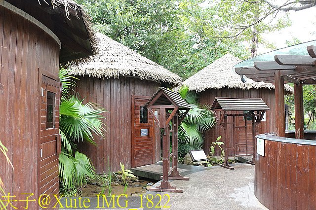 IMG_1822.jpg - 溪山溫泉旅遊度假村 (溪山溫泉度假酒店)