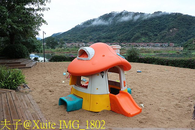 IMG_1802.jpg - 溪山溫泉旅遊度假村 (溪山溫泉度假酒店)