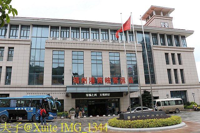 中國福州貴安 溪山溫泉度假村 去一次就會愛上的地方 