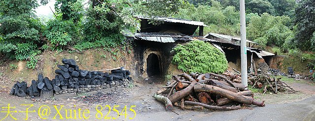 82545.jpg - 桃園蘆竹 土地公農路 探訪阿公木炭窯 20181012