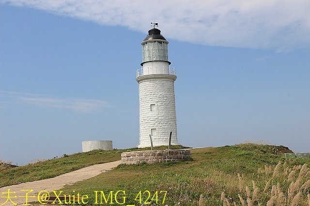 IMG_4247.jpg - 馬祖東莒島燈塔、東莒大砲連 20180612