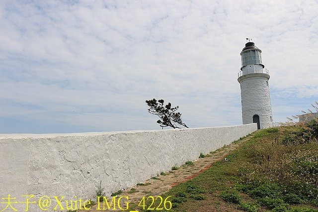 IMG_4226.jpg - 馬祖東莒島燈塔、東莒大砲連 20180612