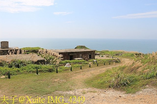 IMG_4249.jpg - 馬祖東莒島燈塔、東莒大砲連 20180612