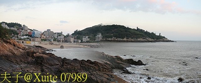 07989.jpg - 馬祖南竿鐵堡 2017/10/20