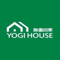 YOGI HOUSE logo.jpg - 無毒的家 YOGI HOUSE 關渡店 20190909