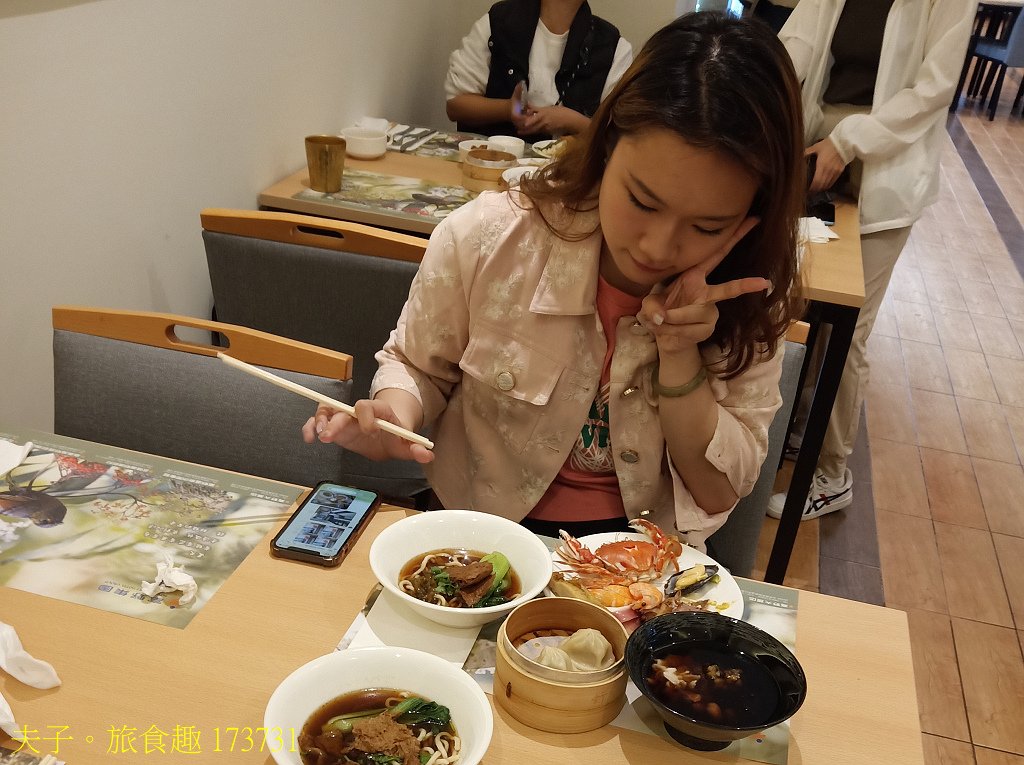 清境 X 福壽山農場 X 武陵農場 三天二夜 感受一季的繽紛
