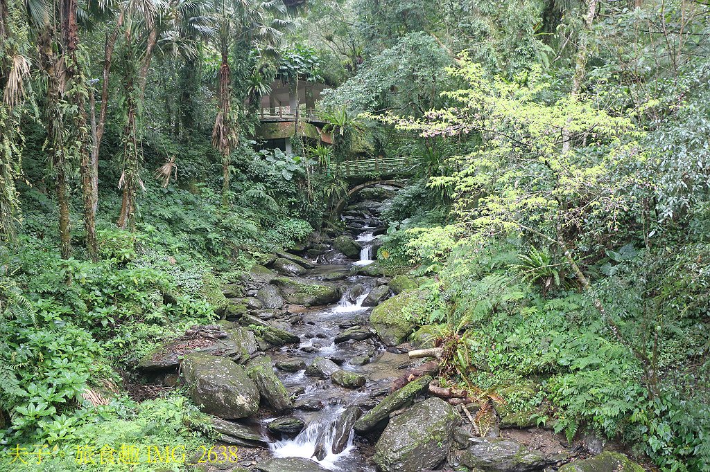 新北感溫祭 雲仙樂園 X 璞石麗緻溫泉會館 芬多精美食溫泉之