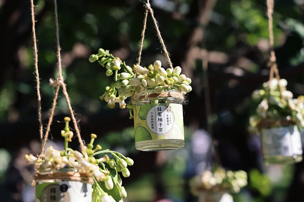 柚兒園 UR品牌生活概念館 超完美拍照意象