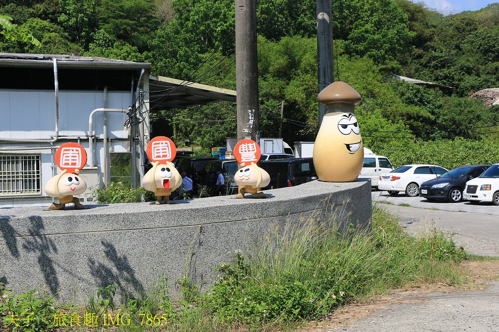 圃圃豐農場 有機杏鮑菇 體驗採菇樂趣