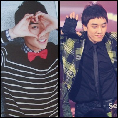 Seungri Birthday