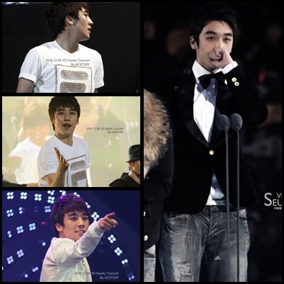 Seungri Birthday