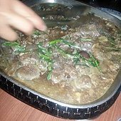 韓國烤肉