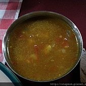 Daal Bhaat