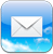 iPhoneOS4.0mail