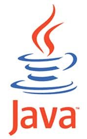 java logo