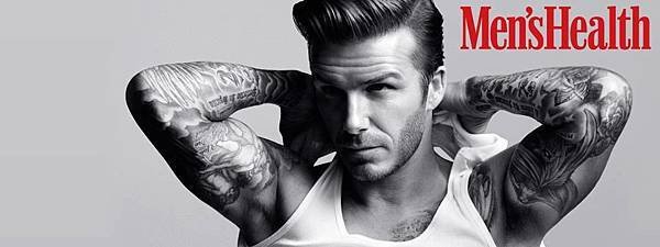 David Beckham