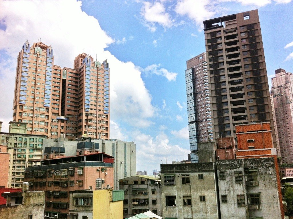 前陽台景觀3