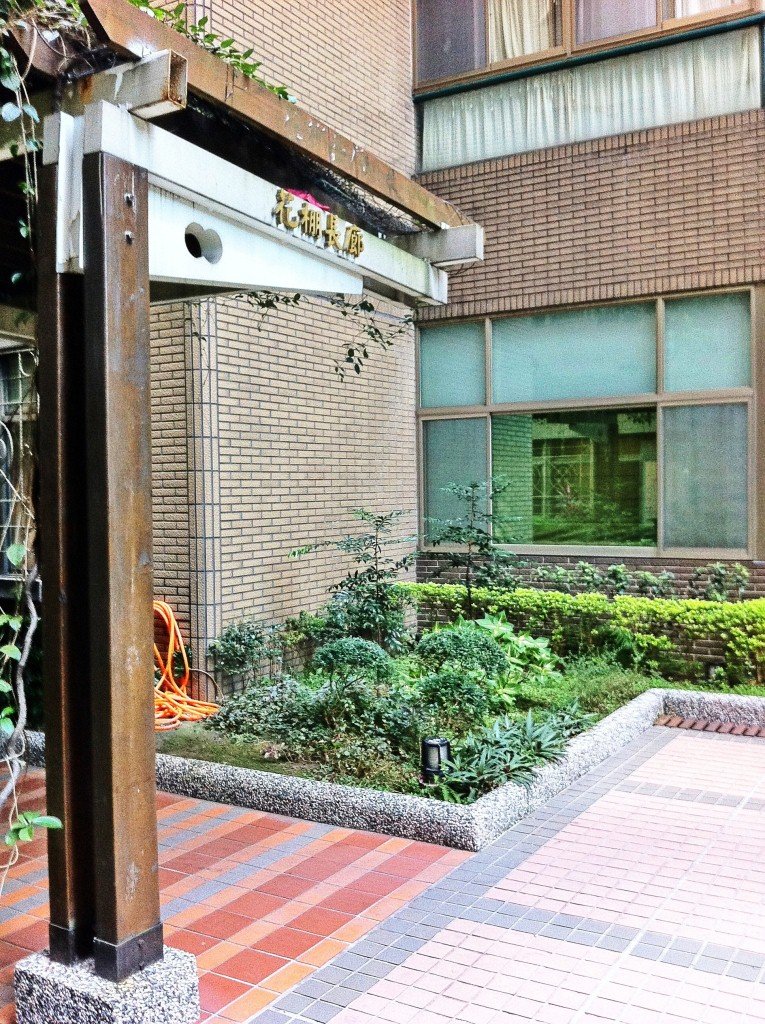 中庭6