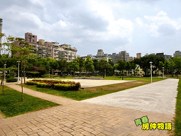 安邦公園2