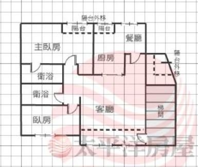 錦和邊間美寓