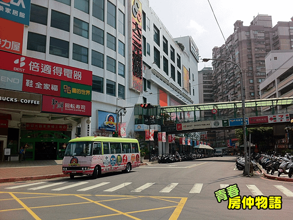 迪斯尼購物廣場3