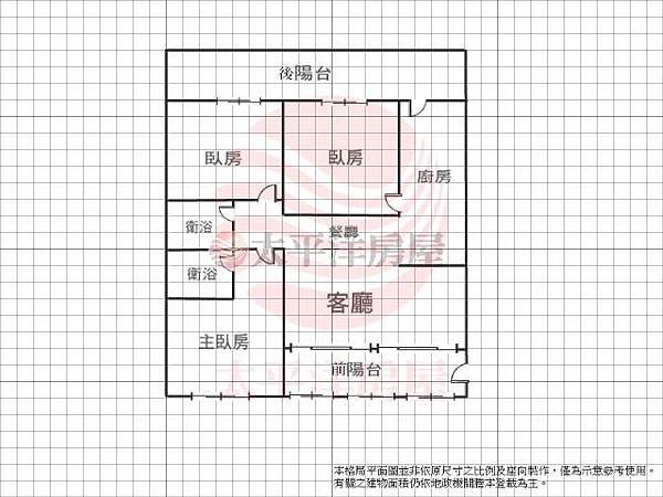 土城仁愛路美三房.jpg