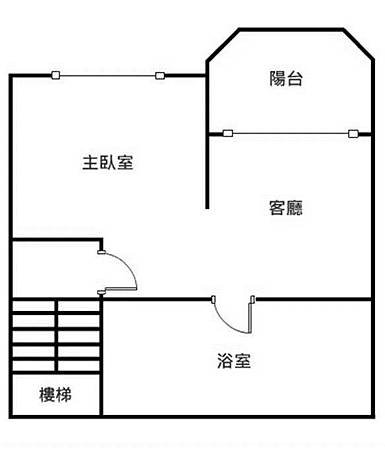 綠中海別墅三樓格局圖-調整後.jpg