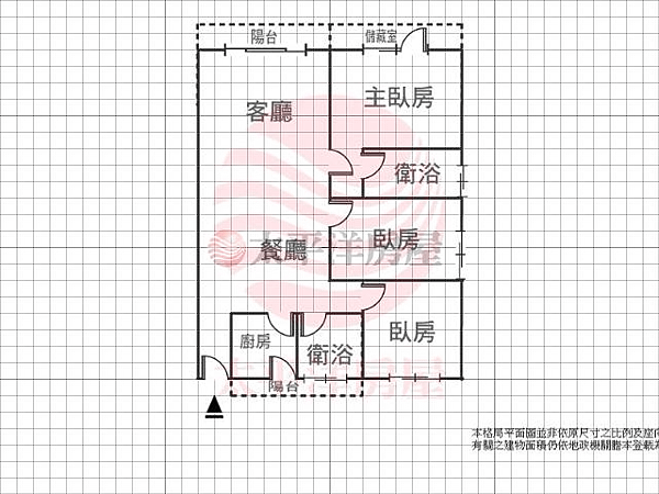 一品陞月全新三房車位.png