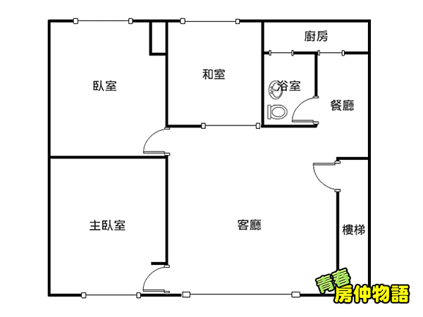 吳鳳稀有二樓美寓.PNG