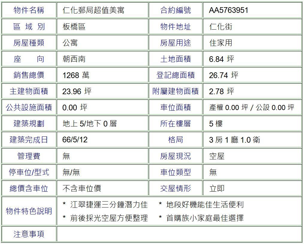 仁化郵局超值美寓.JPG