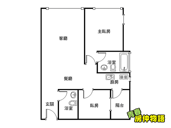 沃朵夫景觀小豪宅(租)格局圖.png