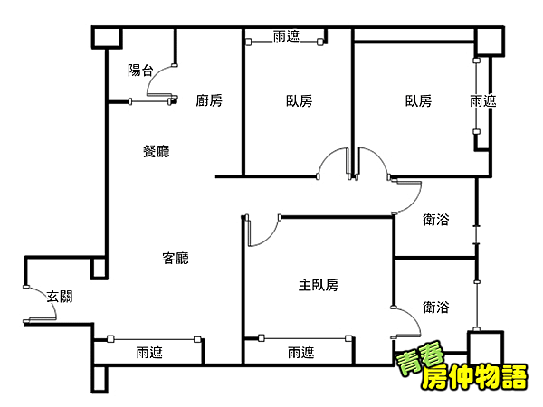 玖宜美學10樓格局圖.png