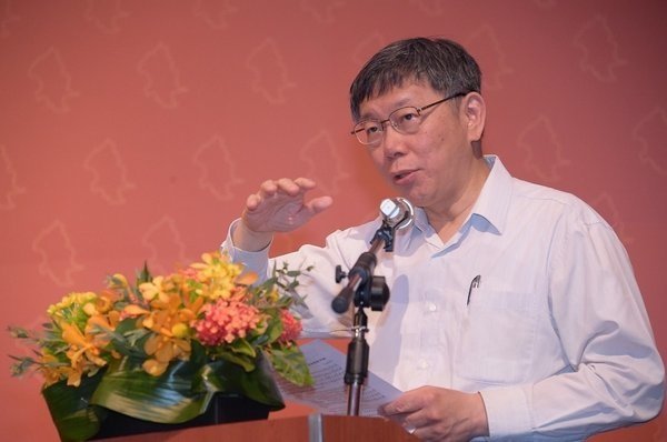 空屋60萬還要蓋公宅？學者：柯文哲為跳票找藉口.jpg