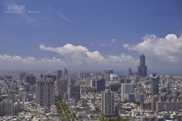 「韓流」擊潰房市寒流　高雄豪宅一週起死回生.jpg