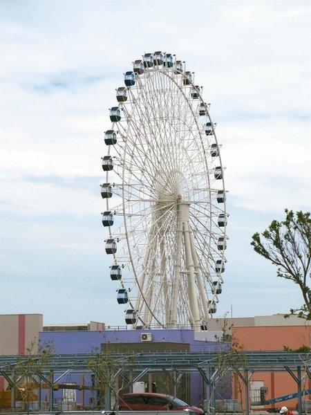 台中三井Outlet進駐　海線建案強強滾.jpg