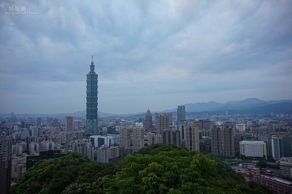 房市復甦力道疲弱　2018移轉棟數不如預期.jpg