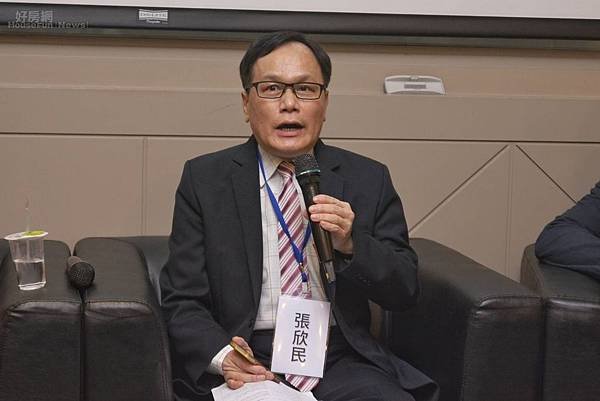 中美貿易戰帶來台灣房市利多？張欣民：還是保守為宜.jpg