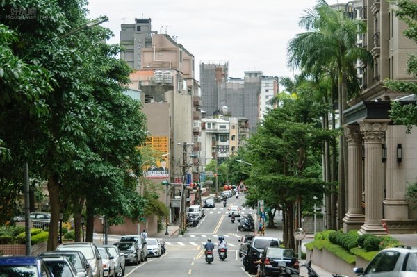台中房市三大熱區　南屯價格硬挺 .jpg