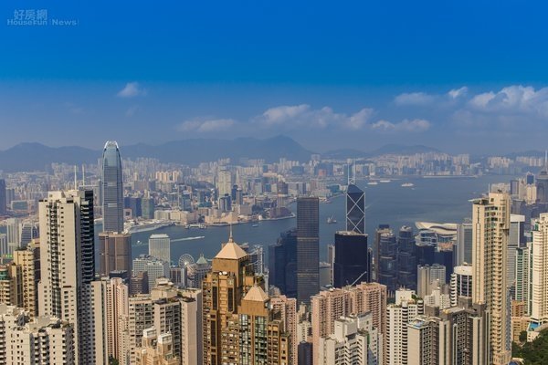 港人瘋移居台灣　這3都看房成首選  .jpg
