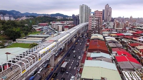 捷運環狀線通車　看大台北未來發展 .jpg