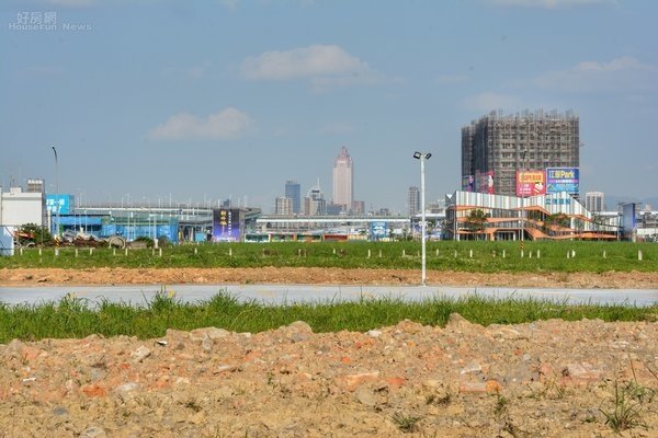 江翠北房價站上5字頭　CP值還有嗎？ .jpg