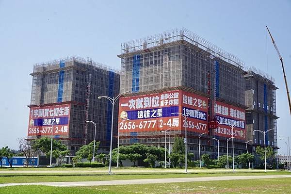 土地成本瘋漲　中台灣1字頭房價將成絕響 .jpg