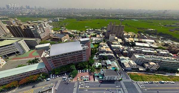 六都房市買盤復甦　台中月增近45%最亮眼 .jpg