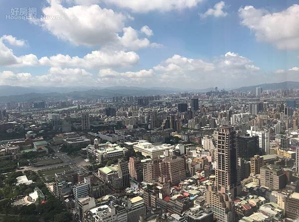 全國空屋率創近6年新高　雙北市空屋率最低 .jpg