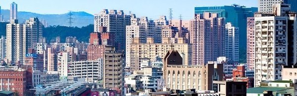困擾汐止當地人已久的交通壅塞狀況，隨著地方及中央政策有逐步改善現象 .jpg