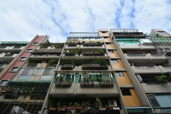 買老公寓裝電梯CP值高過大樓？苦主訴3大夢碎主因 .jpg